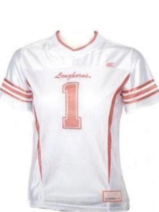 Colloseum Tops - Colloseum Texas Longhorns women’s jersey